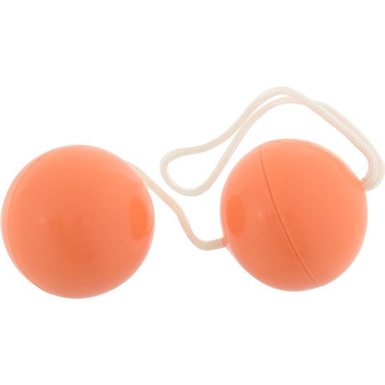 PALLINE ORGASMICHE SUPERSOFT - SEVENCREATIONS
