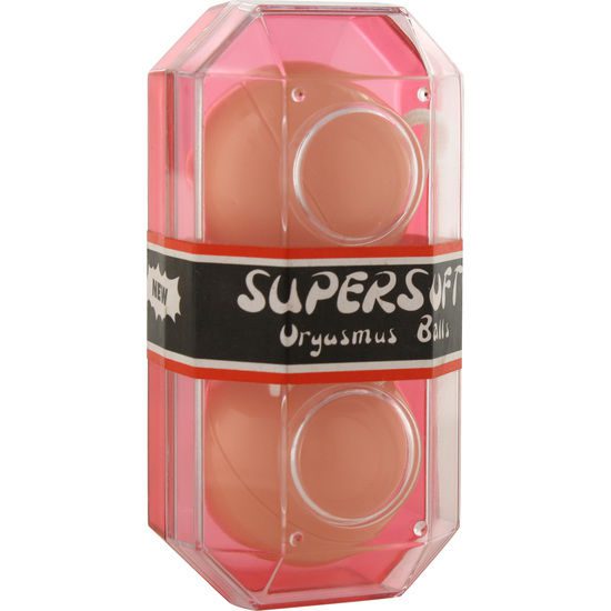 PALLINE ORGASMICHE SUPERSOFT - SEVENCREATIONS