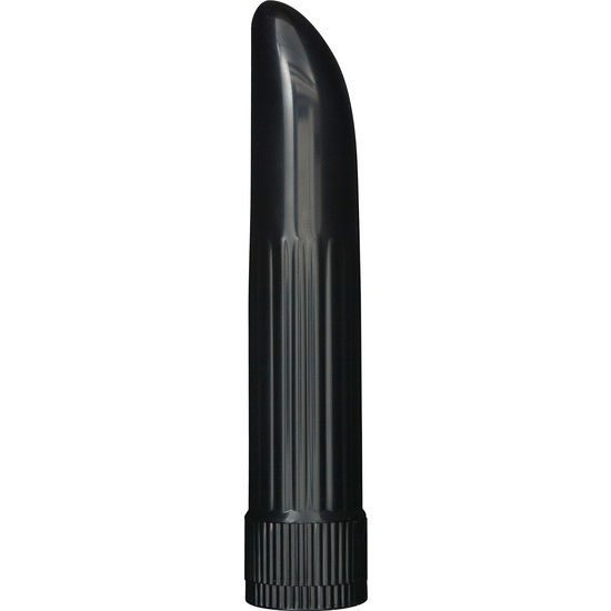 MINIVIBRATORE NERO SEVENCREATIONS LADYFINGER