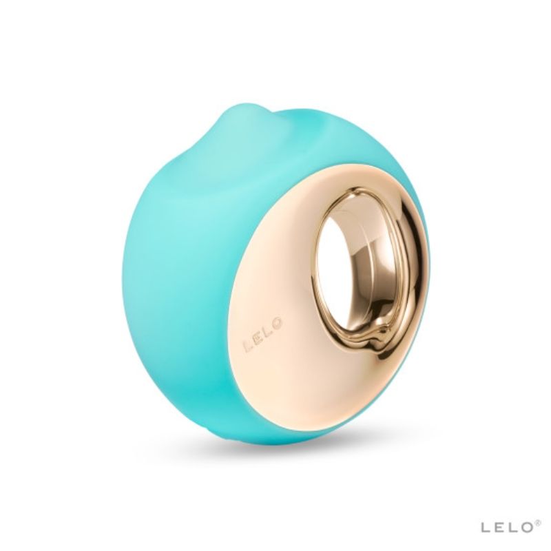 SIMULATORE SESSO ORALE PER LEI LELO ORA 3 AQUA