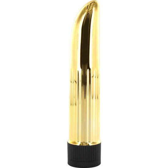 MINIVIBRATORE SEVENCREATIONS LADYFINGER - ORO