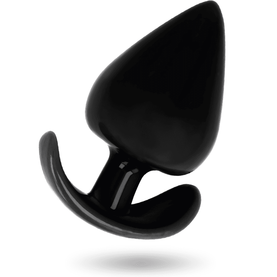 PLUG ANALE ADDICTED - 11CM