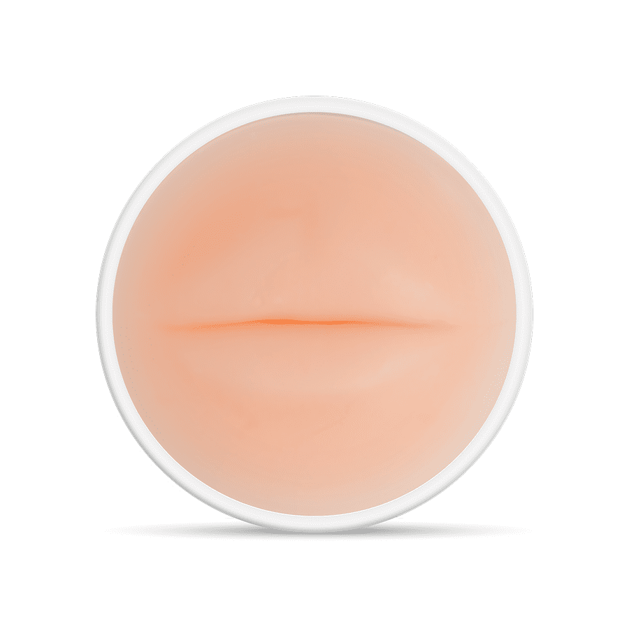 MASTURBATORE SIMULATORE ORALE JAMYJOB MOUTH