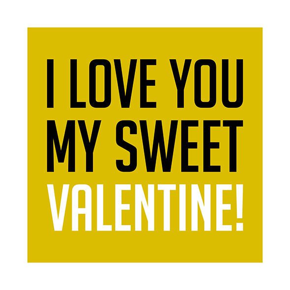 CALENDARIO DELL'AVVENTO DI SAN VALENTINO (NL-DE-EN-FR-ES-IT-PL-RU-SE-NO)