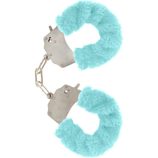 MOGLI DI AMORE BLU
