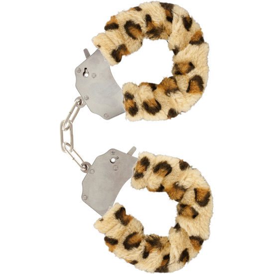 MOGLI D'AMORE LEOPARDO