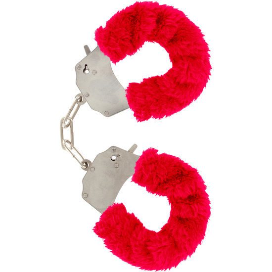 MOGLI D'AMORE ROSSO