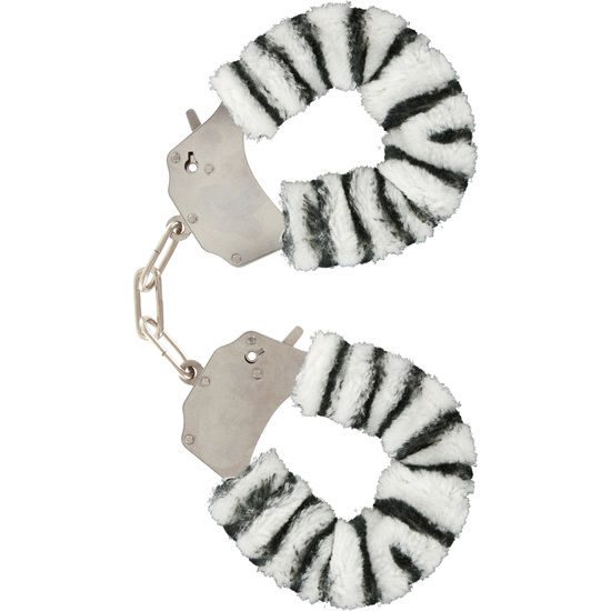 MOGLI D'AMORE ZEBRA