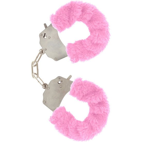 MOGLI D'AMORE ROSA