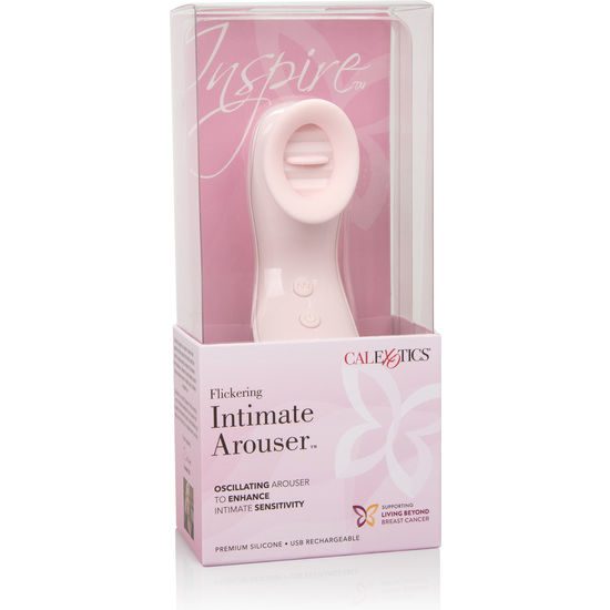 MASTURBATORE ATTIVATORE OSCILLANTE PER AUMENTARE LA SENSIBILITÀ INTIMA