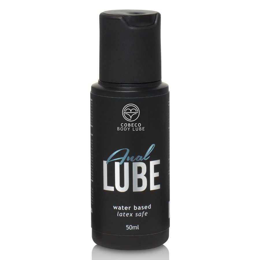 CBL COBECO ANALE LUBEL 50ML /it/de/fr/es/it/nl/