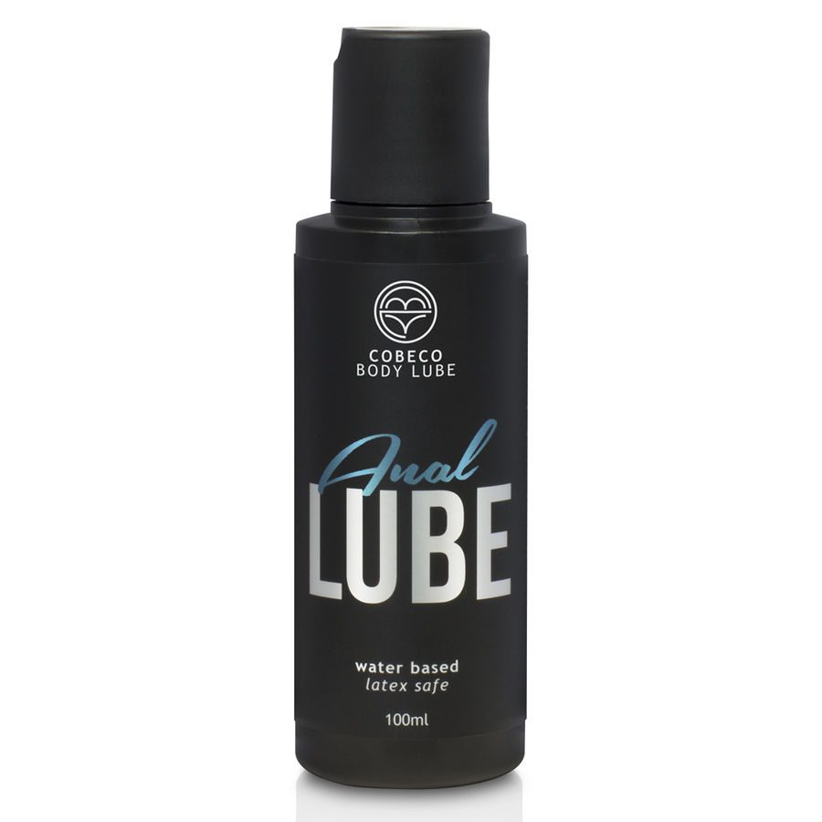 CBL COBECO ANALE LUBEL 100ML /it/de/fr/es/it/nl/