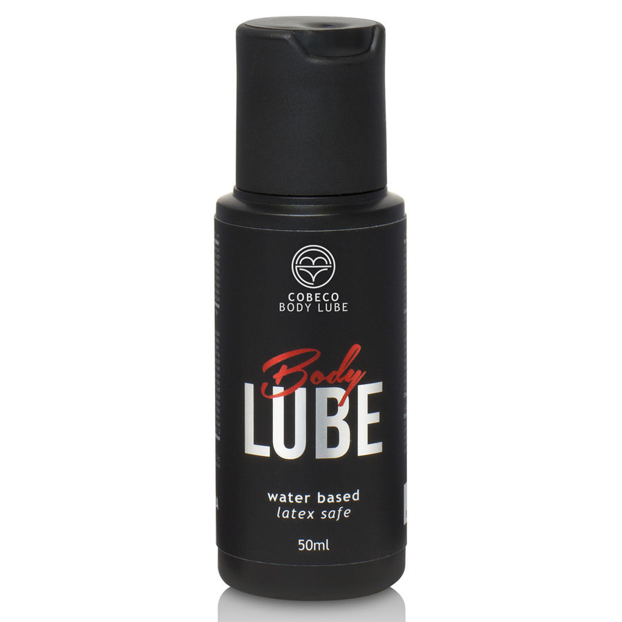 CBL COBECO BODY LUBE WB 50ML /it/de/fr/es/it/nl/