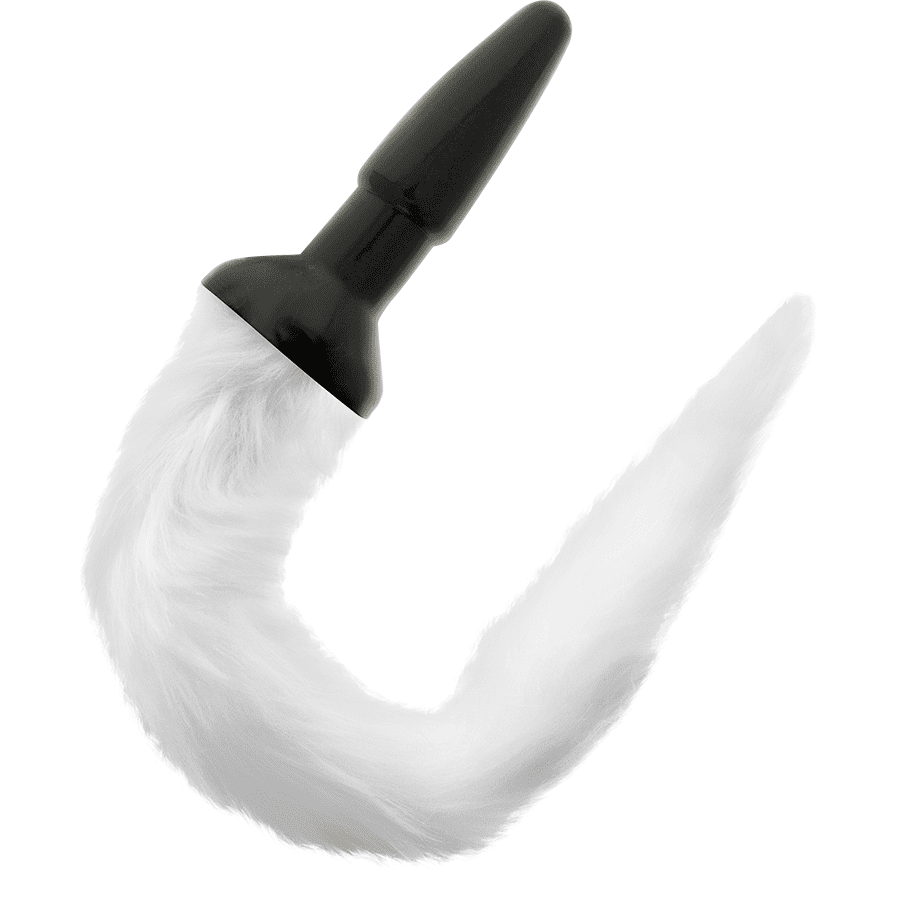 PLUG ANALE IN SILICONE 12 CM