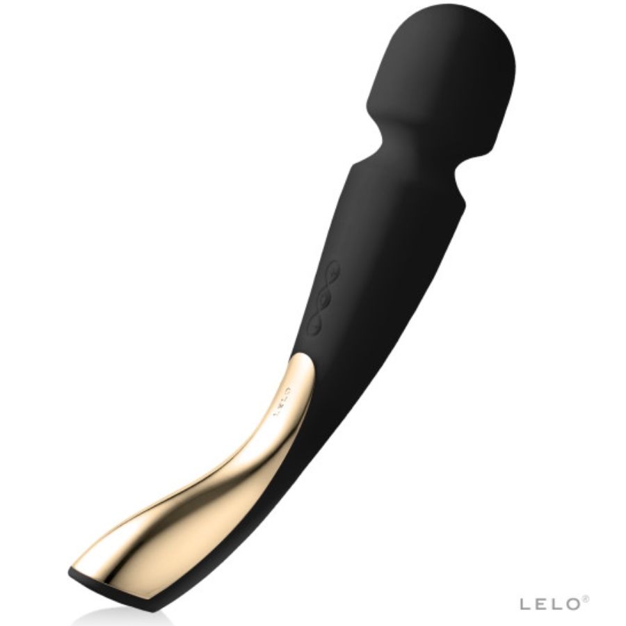 VIBRATORE LELO SMARTWAND 2