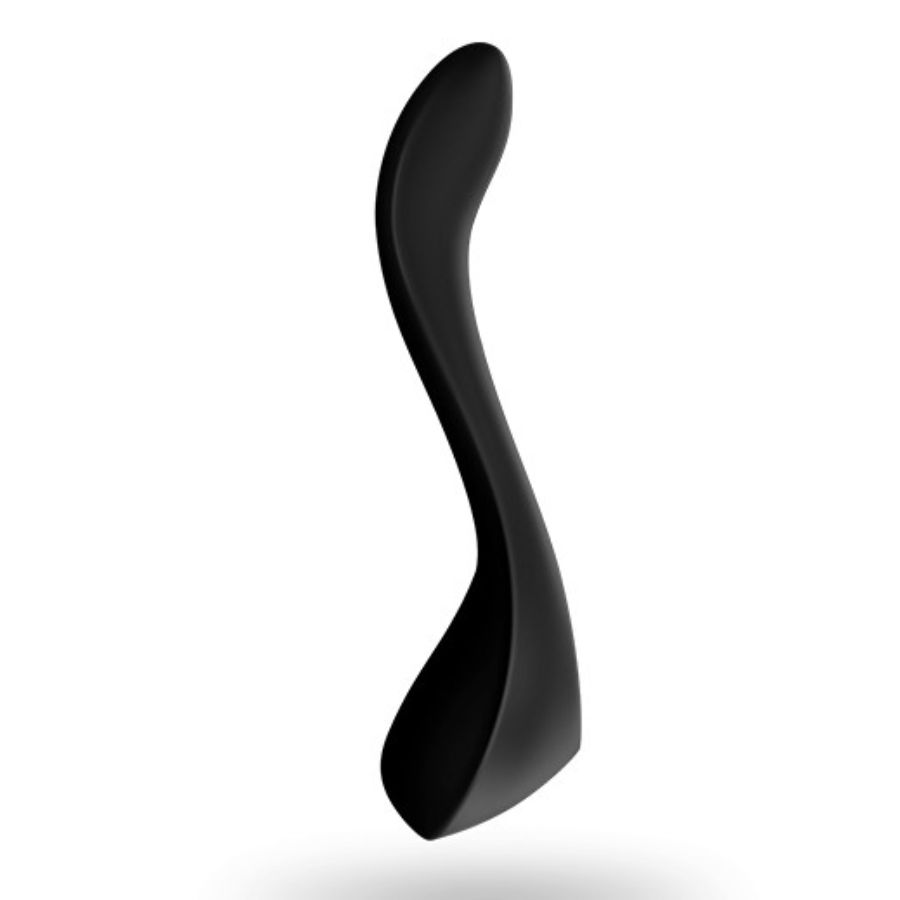 PARTNER SODDISFATTO MULTIFUN 2 - NERO