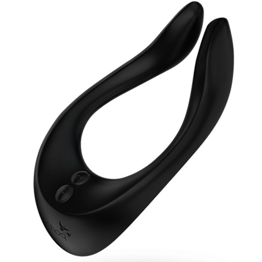 PARTNER SODDISFATTO MULTIFUN 2 - NERO