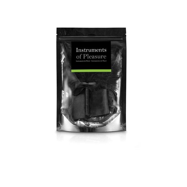 KIT STRUMENTI DI PIACERE PER GIOCHI EROTICI