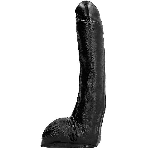 TUTTO NERO DONG 29CM