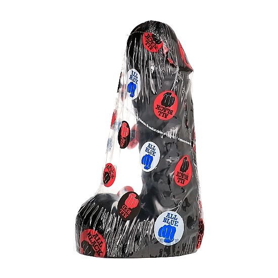 TUTTO NERO DONG 19CM