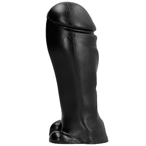 TUTTO NERO DONG 22CM