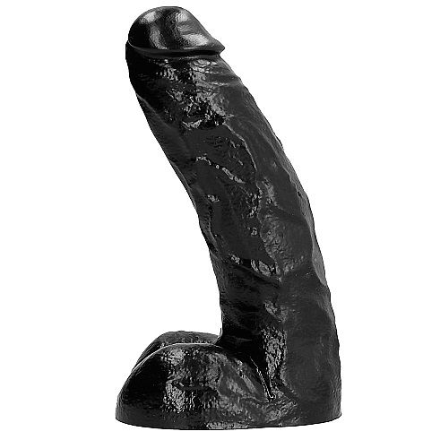 ALL BLACK TUTTO NERO DONG 25,5CM