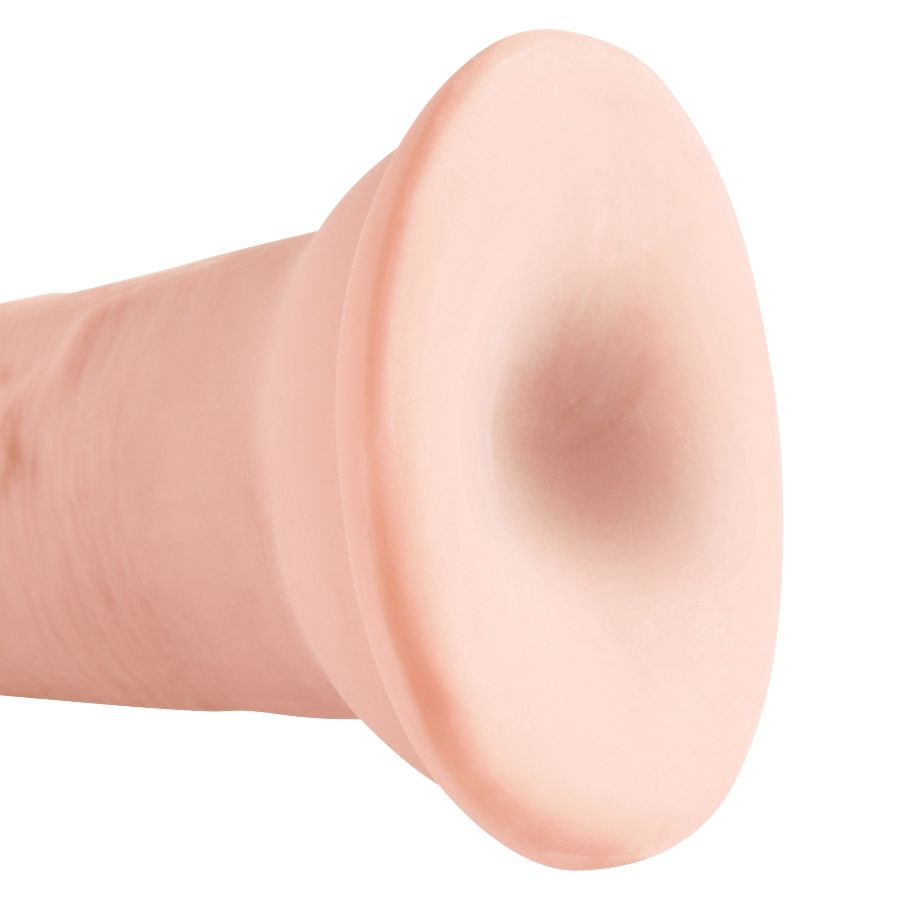 KINGCOCK TRIPLA DENSITÀ PENE 21,6 CM