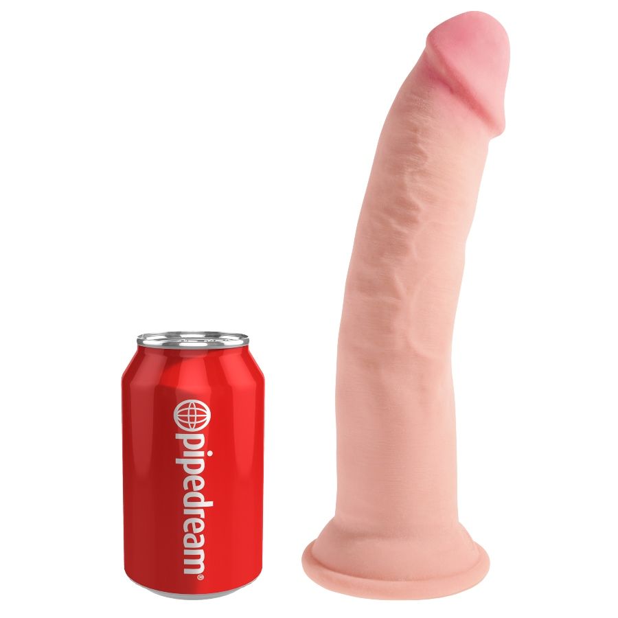 KINGCOCK TRIPLA DENSITÀ PENE 23 CM