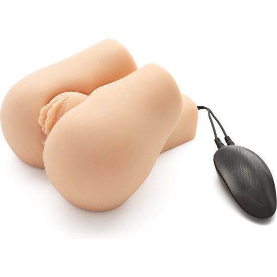 MASTURBATORE CON VIBRATORE NASTY NYMPHO BOUNCER