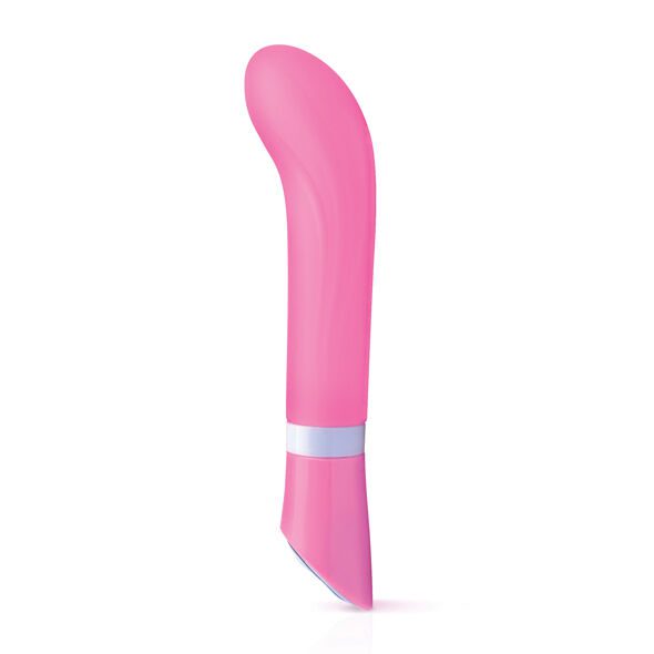 VIBRATORE B GOOD DELUXE CURVE - B SWISH - ROSA