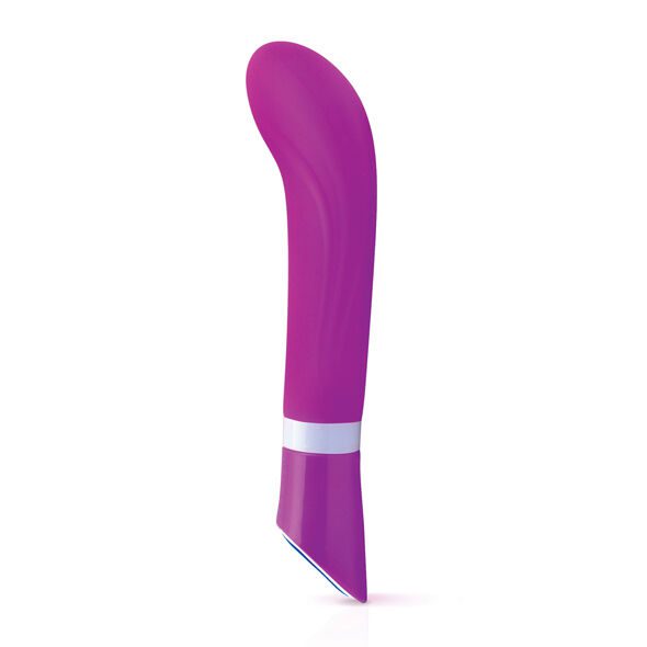 VIBRATORE B GOOD DELUXE CURVE - B SWISH - VIOLA