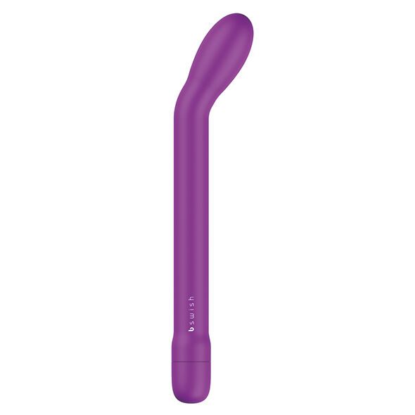 VIBRATORE BGEE CLASSIC B SWISH - BORDEAUX