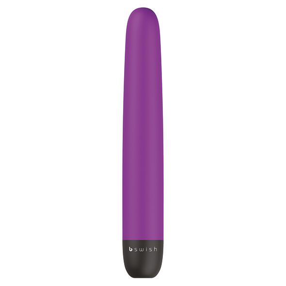 VIBRATORE BGOOD CLASSIC RASBERRY B SWISH