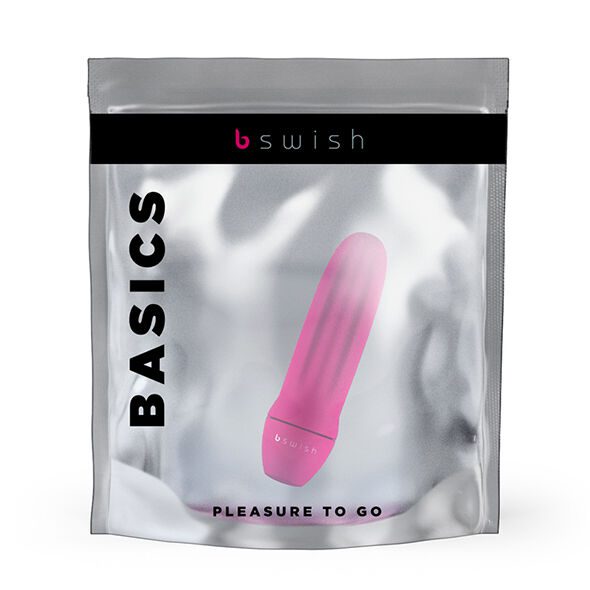 BSWISH BMINE CLASSIC, ROSA BLUSH
