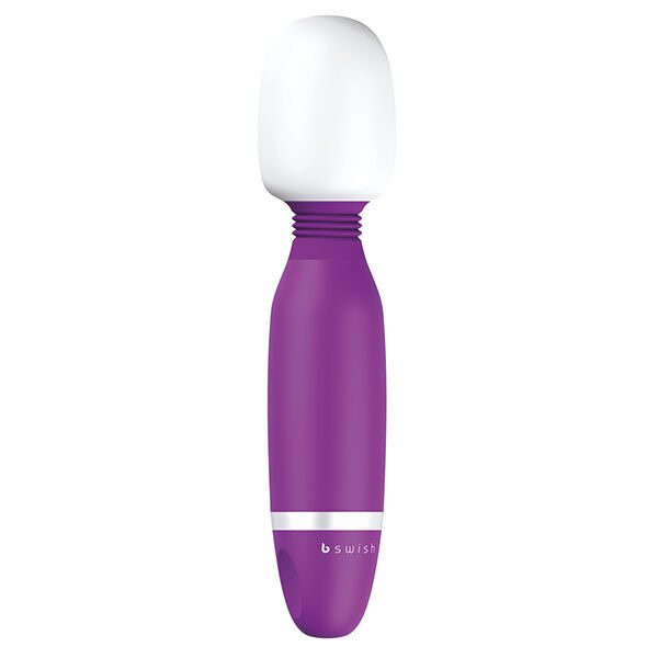 MASSAGGIATORE B SWISH BTHRILLED CLASSIC - VIOLA
