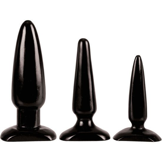 KIT PLUG ANALI