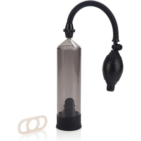 POTENZIATORE PER PENE CALEX