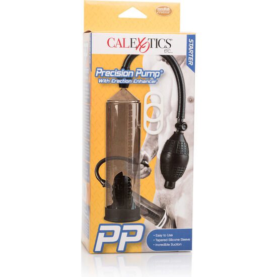 POTENZIATORE PER PENE CALEX