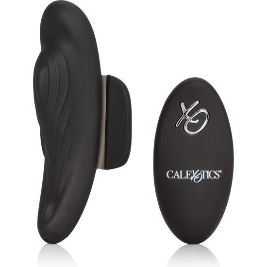 VIBRATORE INDOSSABILE CON TELECOMANDO CALEX XO PANTY TEASER