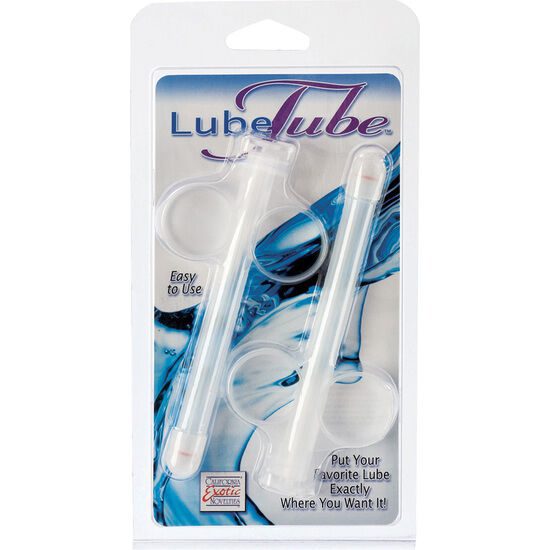 CALEX LUBE TUBE