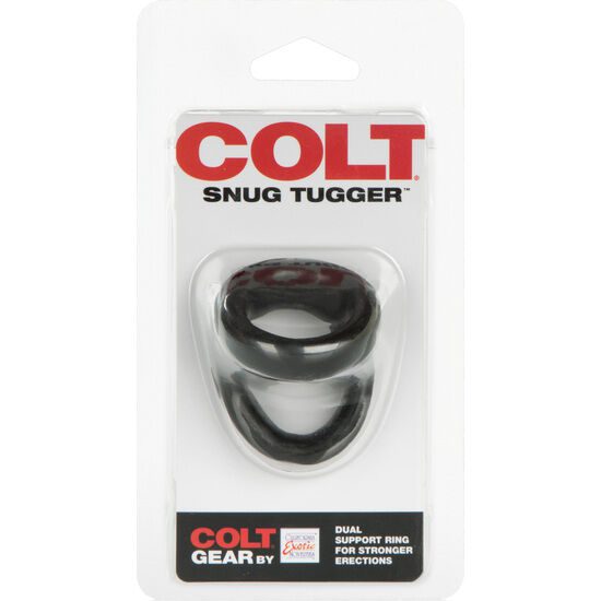 COLT SNUG TUGGER NERO