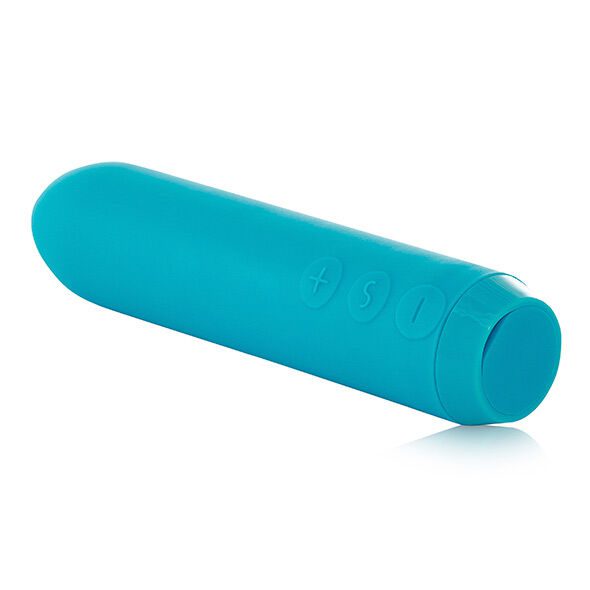 VIBRATORE 5 VELOCITA JE JOUE CLASSIC BULLET TEAL