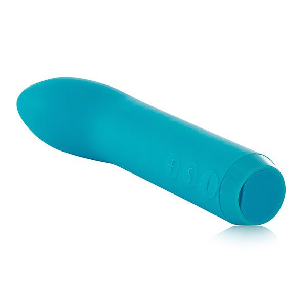 VIBRATORE 5 VELOCITA JE JOUE PUNTO G BULLET TEAL