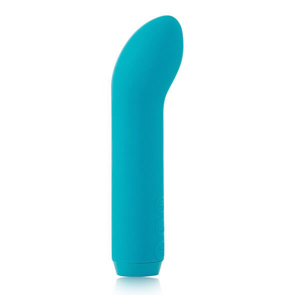 VIBRATORE 5 VELOCITA JE JOUE PUNTO G BULLET TEAL