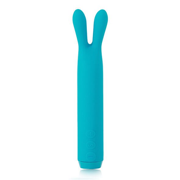VIBRATORE 5 VELOCITA JE JOUE BULLET RABBIT
