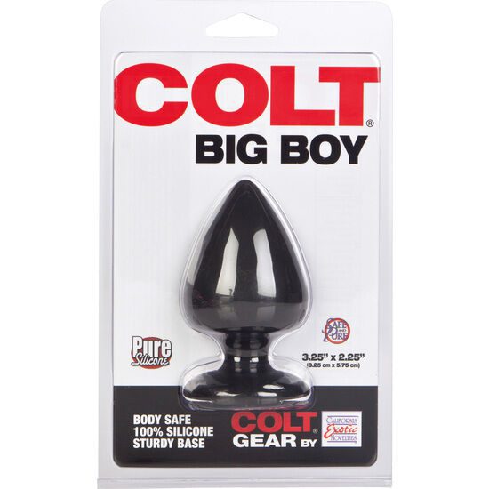 COLT BIG BOY NERO