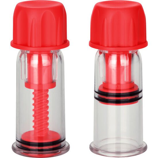 COLT NIPPLE PROSUCKERS ROSSO