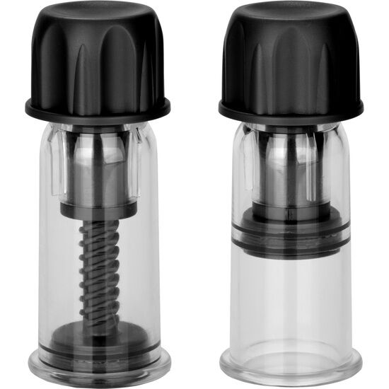 COLT NIPPLE PROSUCKERS NERO