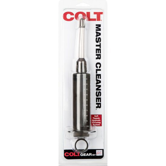 COLT VIBRO CLEANSE FUMO
