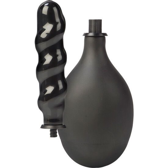 COLT ANALE DOUCHE NERO.